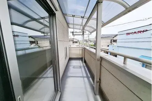 2LDK+S Propriété Ville de Kishiwada, Préfecture d'Osaka (17)