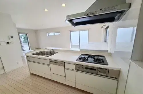 2LDK+S Propriété Ville de Kishiwada, Préfecture d'Osaka (18)