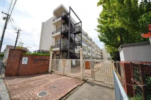 2LDK+S Propriété Ville de Kishiwada, Préfecture d'Osaka (3)