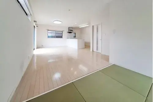 2LDK+S Propriété Ville de Kishiwada, Préfecture d'Osaka (6)