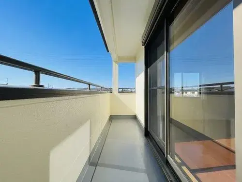 3LDK Property Kaizuka City Osaka Prefecture (17)