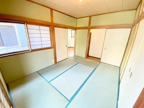 Propiedad 4LDK Ciudad de Kawachinagano Prefectura de Osaka (12)