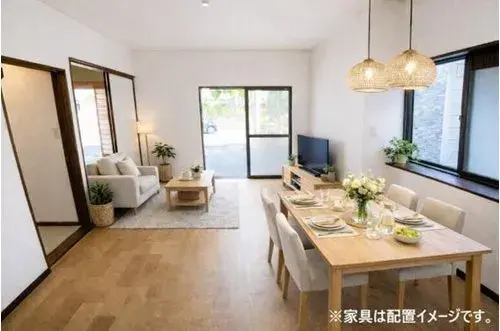 Propiedad 4LDK Ciudad de Kawachinagano Prefectura de Osaka (18)