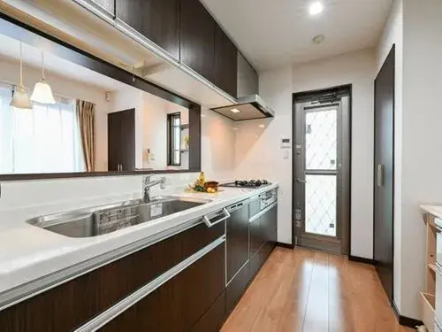 3LDK Property Minoh City Osaka Prefecture (11)