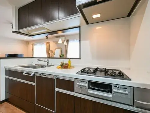 3LDK Property Minoh City Osaka Prefecture (12)
