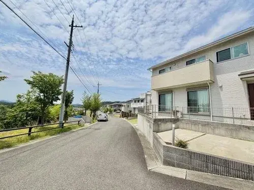 3LDK Property Minoh City Osaka Prefecture (3)