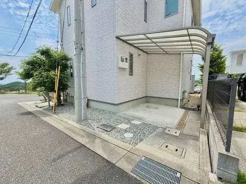 3LDK Property Minoh City Osaka Prefecture (4)