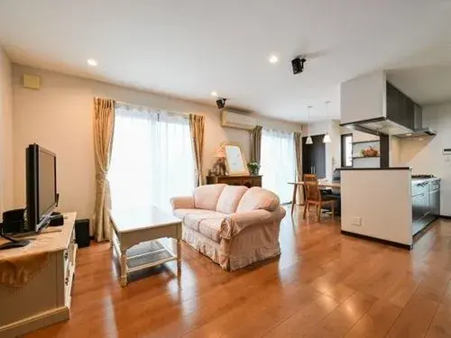 3LDK Property Minoh City Osaka Prefecture (5)