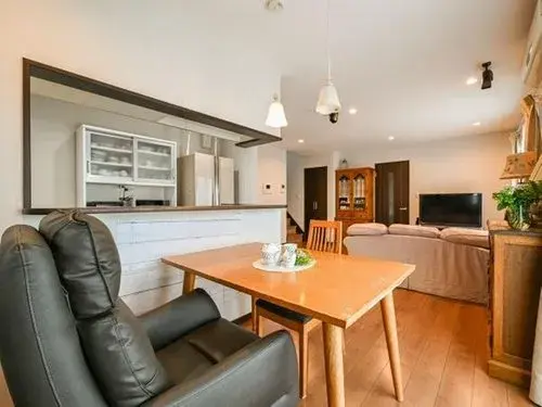 3LDK Property Minoh City Osaka Prefecture (6)