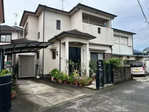 Akiya in Izumisano