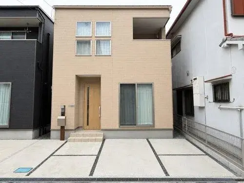 Akiya in Daito