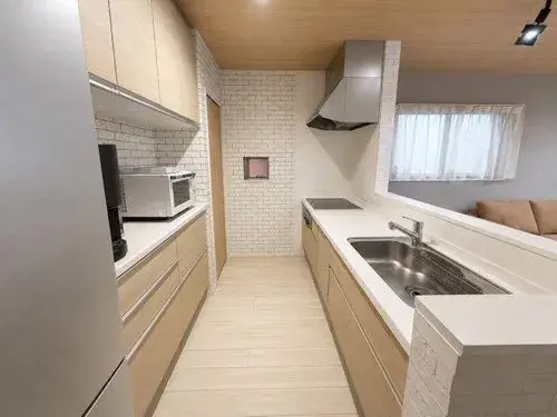 3LDK Property Daito City Osaka Prefecture (14)