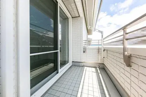 4LDK Ville de Hirakata Préfecture d'Osaka (2)