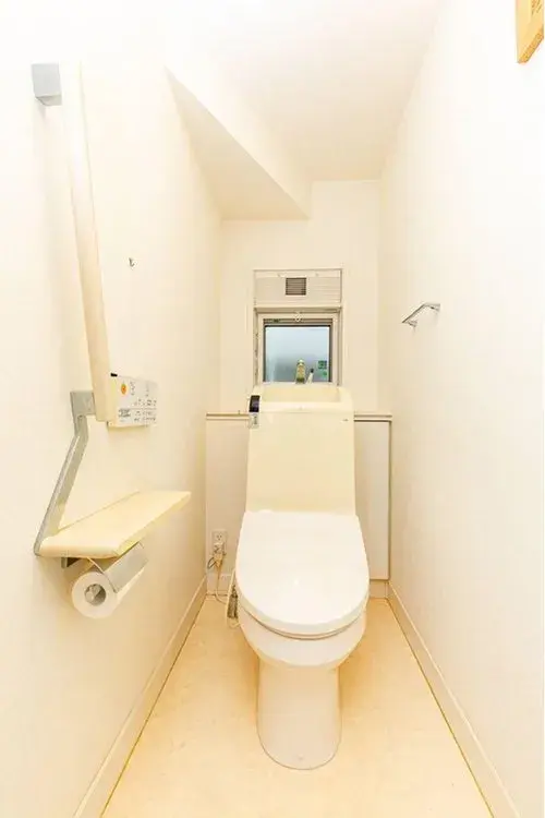 4LDK Ville de Hirakata Préfecture d'Osaka (24)