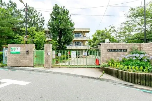 4LDK Ville de Hirakata Préfecture d'Osaka (29)