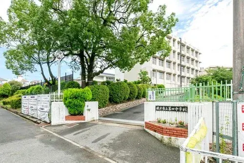 4LDK Ville de Hirakata Préfecture d'Osaka (30)