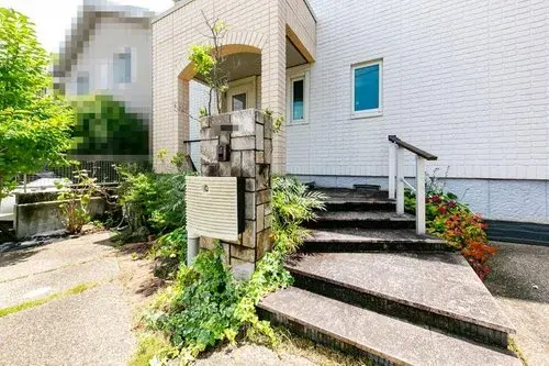 4LDK Ville de Hirakata Préfecture d'Osaka (4)