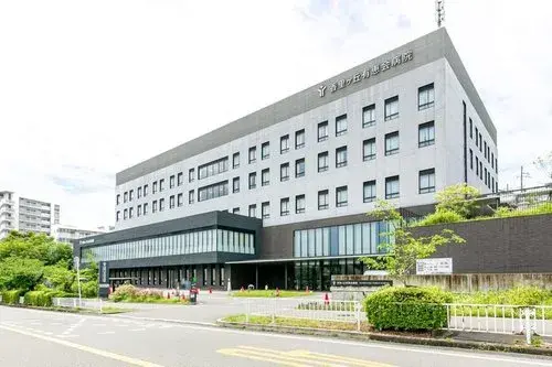 4LDK Ville de Hirakata Préfecture d'Osaka (34)