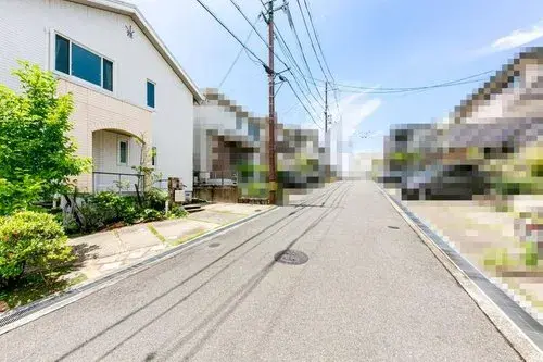 4LDK Ville de Hirakata Préfecture d'Osaka (5)