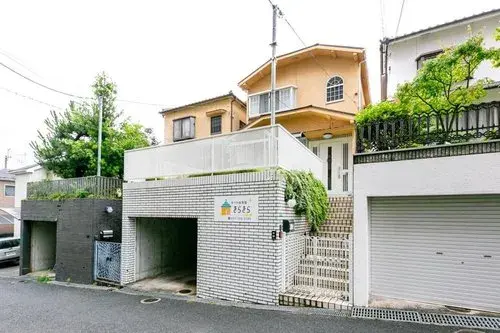 4LDK Ville de Hirakata Préfecture d'Osaka (6)