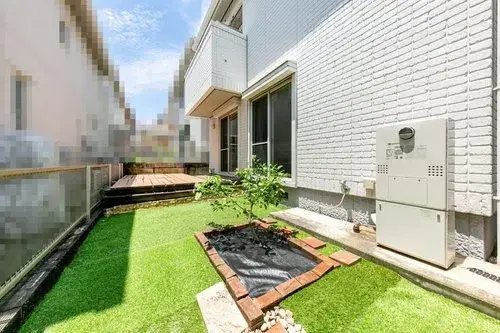 4LDK Ville de Hirakata Préfecture d'Osaka (7)