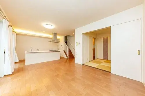 4LDK Ville de Hirakata Préfecture d'Osaka (8)