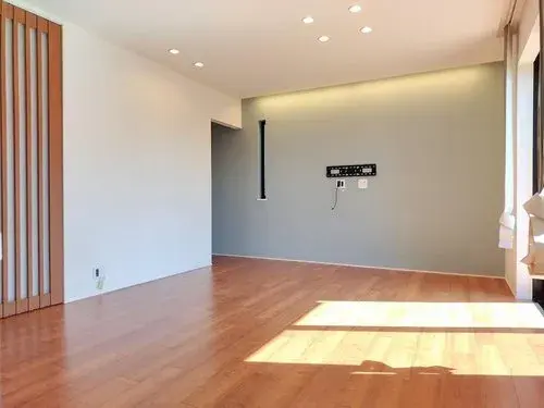 Osaka Hirakata Detached House (3)