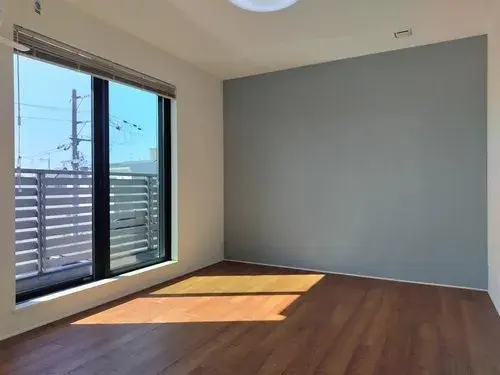 Osaka Hirakata Detached House (5)