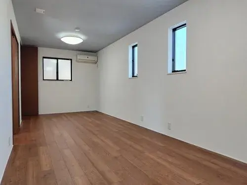 Osaka Hirakata Detached House (6)