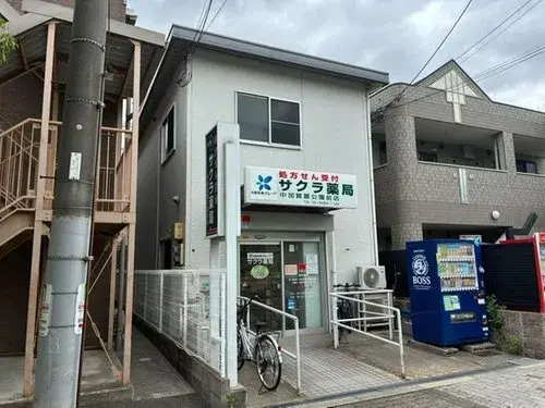 4LDK房产 大阪市 大阪府 (2)