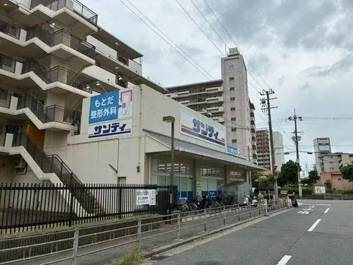 4LDK房产 大阪市 大阪府 (13)