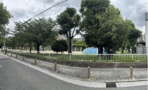 4LDK房产 大阪市 大阪府 (14)
