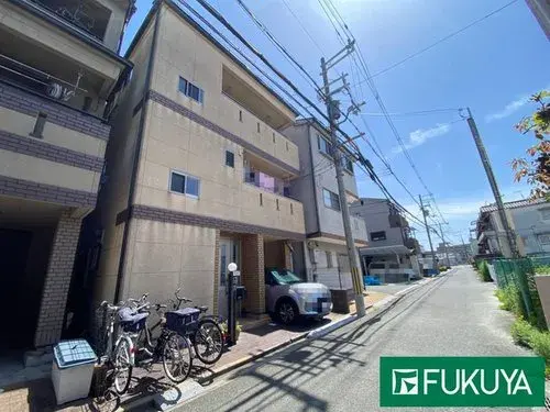 4LDK Property Higashiosaka City Osaka Prefecture (2)