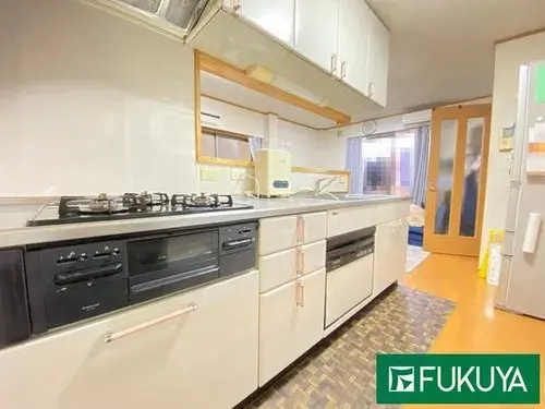 4LDK Property Higashiosaka City Osaka Prefecture (17)