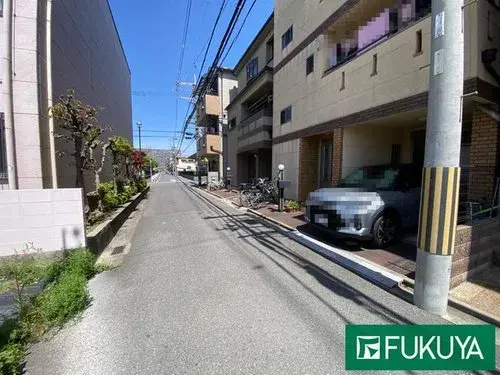 4LDK Property Higashiosaka City Osaka Prefecture (3)