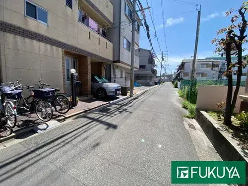 4LDK Property Higashiosaka City Osaka Prefecture (4)