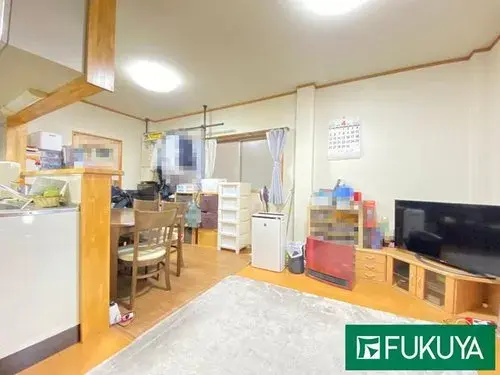4LDK Property Higashiosaka City Osaka Prefecture (5)