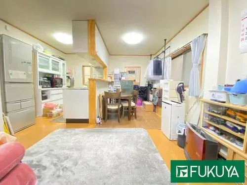 4LDK Property Higashiosaka City Osaka Prefecture (6)