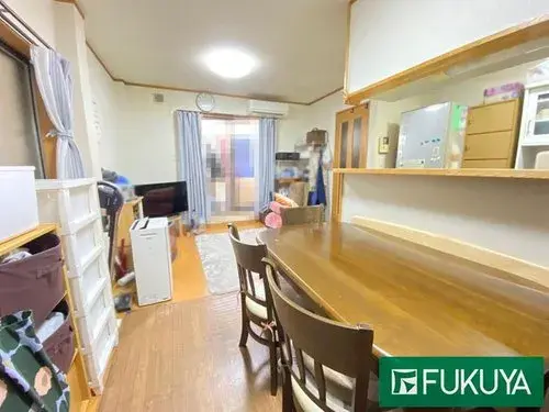 4LDK Property Higashiosaka City Osaka Prefecture (7)