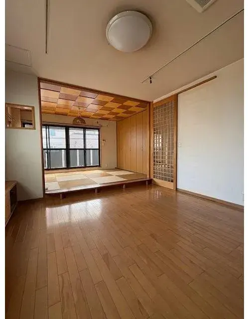 4LDK Property Higashiosaka City Osaka Prefecture (6)