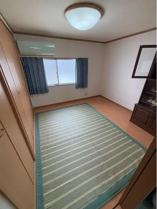 Akiya in Osaka