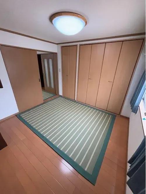 Propiedad 4DK Ciudad de Osaka Prefectura de Osaka (2)