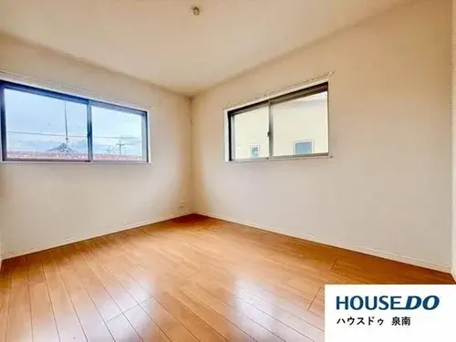 عقار 4LDK مدينة سينان محافظة أوساكا (11)