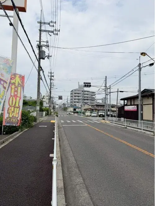 [Propiedad 3DK] Ciudad de Kaizuka Prefectura de Osaka (2)