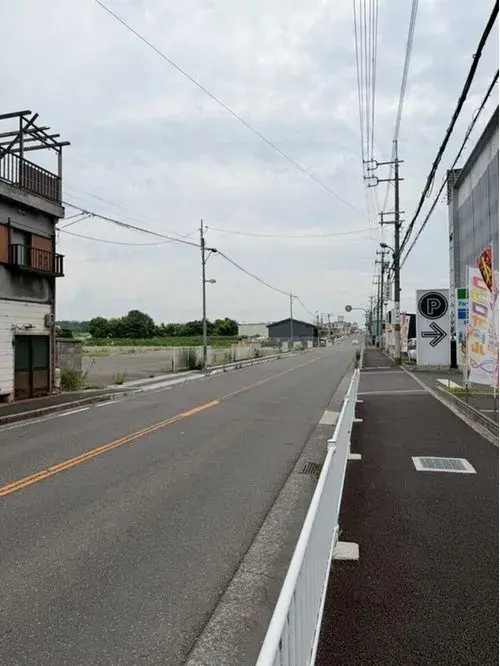 [Propiedad 3DK] Ciudad de Kaizuka Prefectura de Osaka (3)