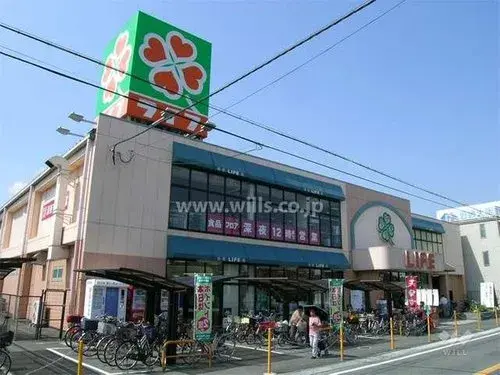 Propiedad 3DK Ciudad de Settsu Prefectura de Osaka (12)
