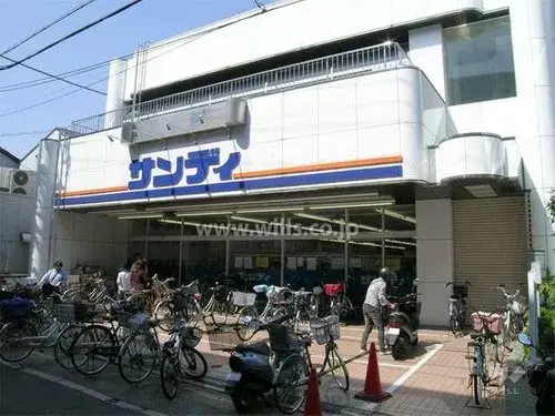 Propiedad 3DK Ciudad de Settsu Prefectura de Osaka (13)