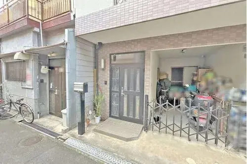 Propiedad 3DK Ciudad de Settsu Prefectura de Osaka (3)