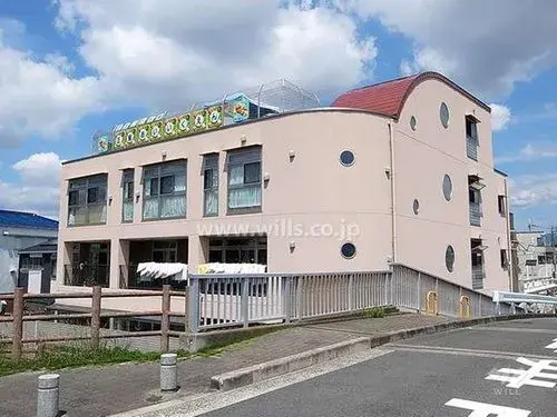 Propiedad 3DK Ciudad de Settsu Prefectura de Osaka (9)