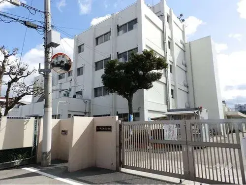 Propiedad 3DK Ciudad de Settsu Prefectura de Osaka (10)